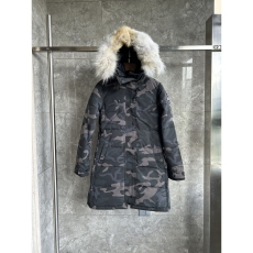 Burberry Down Jackets